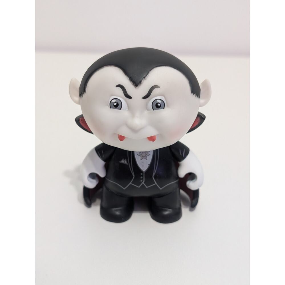 Garbage Pail Kids - Nasty Nick - Series 1 Blind Box